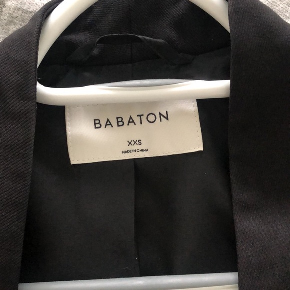 Arizia light jacket size xxs like new - Picture 3 of 3